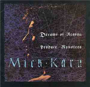 Mick Karn - Dreams Of Reason Produce Monsters