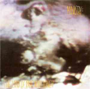 Ministry - The Land Of Rape And Honey