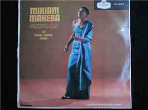 Miriam Makeba - Miriam Makeba