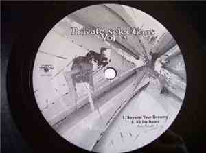 Nick Holder - Private Selections (Vol. 3)