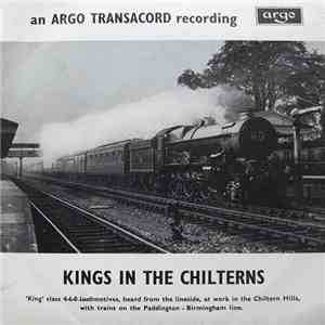 No Artist - Kings In The Chilterns