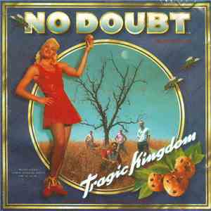 No Doubt - Tragic Kingdom