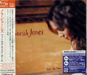 Norah Jones - Feels Like Home