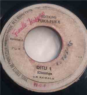 Or Kamale - Ditu