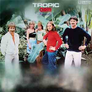 ORM, Kamelie - Tropic