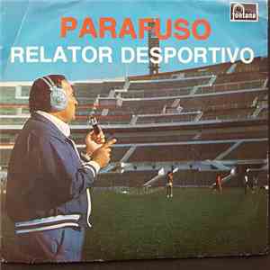Parafuso - Relator desportivo