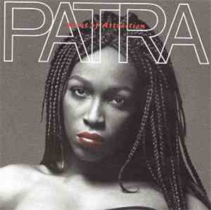Patra - Scent Of Attraction