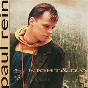 Paul Rein - Night & Day