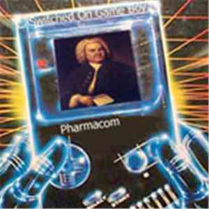 Pharmacom - Switched On Game Boy 1 : J.S.Bach