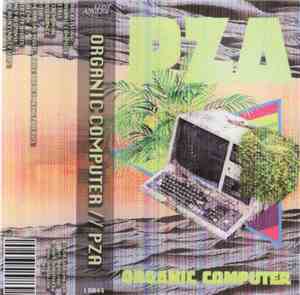 PZA - Organic Computer