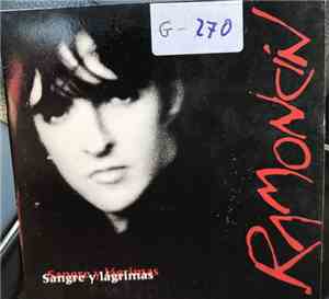 Ramoncín - Sangre Y Lagrimas