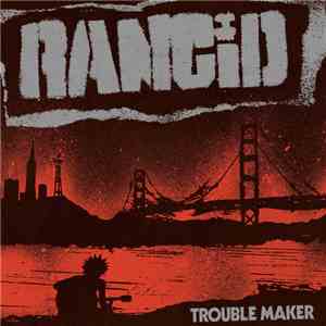 Rancid - Ghost Of A Chance