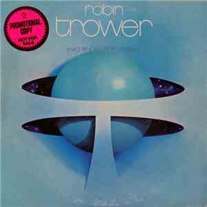 Robin Trower - Twice Removed From Yesterday
