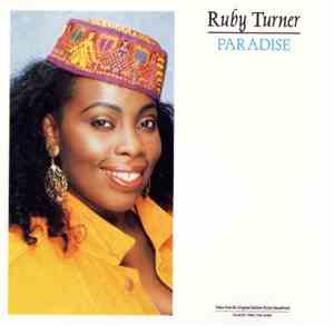 Ruby Turner - Paradise