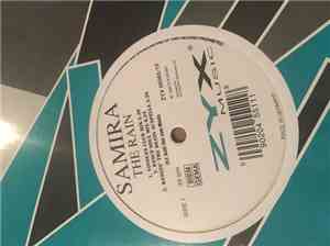 Samira - The Rain