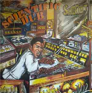Scientist - Scientific Dub