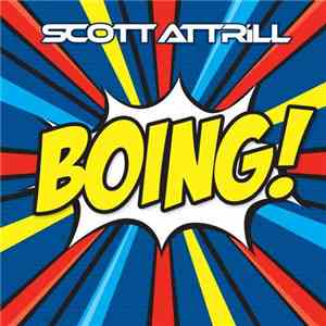 Scott Attrill - Boing!