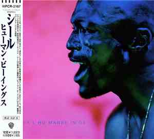 Seal - Human Beings