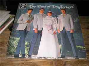seekers - The Best Of