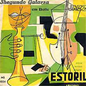 Shegundo Galarza E Seu Conjunto - Shegundo Galarza Em Boite