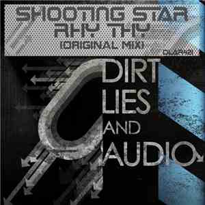 Shooting Star - Rhy Thy