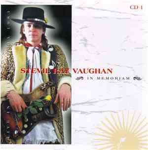 Stevie Ray Vaughan - In Memoriam
