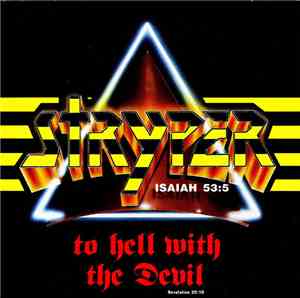 Stryper - To Hell With The Devil