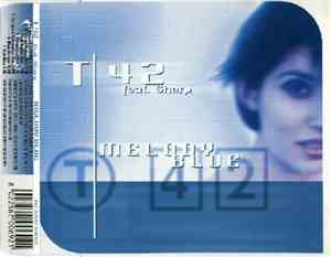 T42  featuring Sharp  - Melody Blue