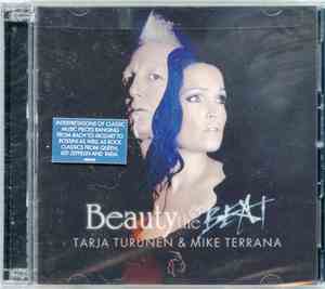 Tarja Turunen & Mike Terrana - Beauty & The Beat