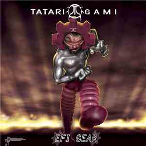 Tatari Gami - tSHAKE