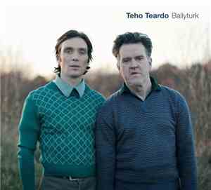 Teho Teardo - Ballyturk