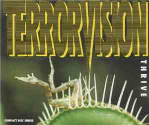 Terrorvision - Thrive
