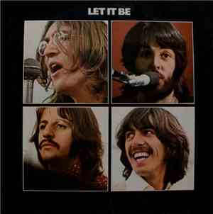 The Beatles - Let It Be