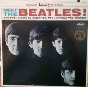 The Beatles - Meet The Beatles!