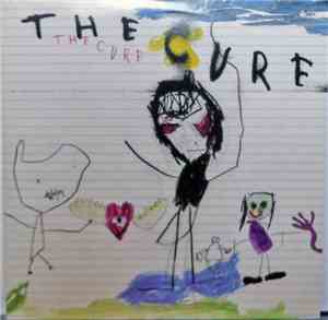 The Cure - The Cure