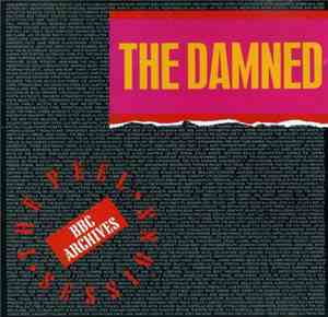 The Damned - The Peel Sessions