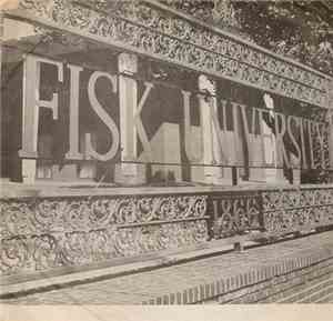 The F.U. Crew - Fisk Forever