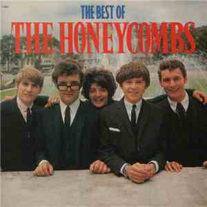 The Honeycombs - Best Of The Honeycombs