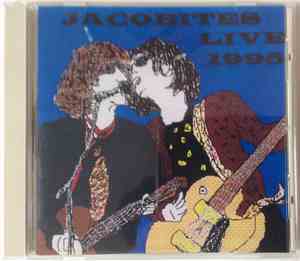The Jacobites - Jacobites Live 1995