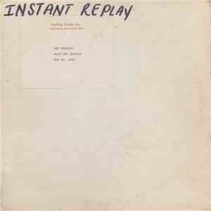 The Kosells - Instant Replay