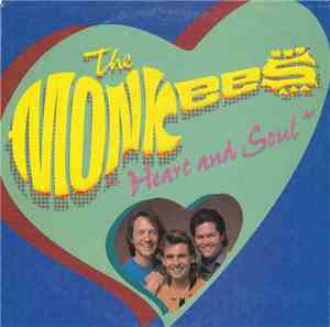 The Monkees - Heart And Soul