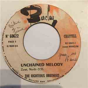 The Righteous Brothers - Unchained Melody