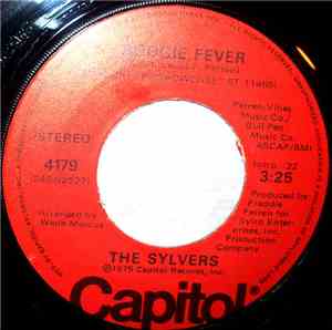 The Sylvers - Boogie Fever