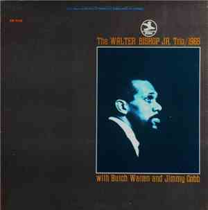 The Walter Bishop Jr. Trio - 1965