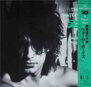The Waterboys - A Pagan Place