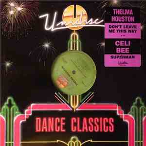 Thelma Houston / Celi Bee - Don't Leave Me This Way / Superman