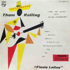 Thom Kelling - Fiesta Latina