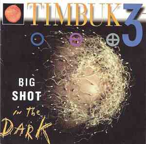 Timbuk 3 - Big Shot In The Dark