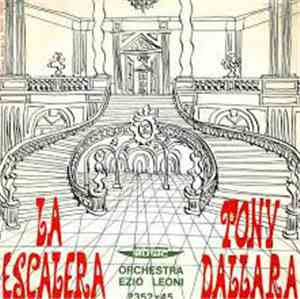 Tony Dallara - La Escalera