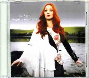 Tori Amos - Nautical Twilight
